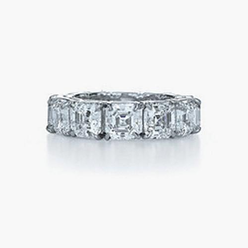 Diamond Eternity Band