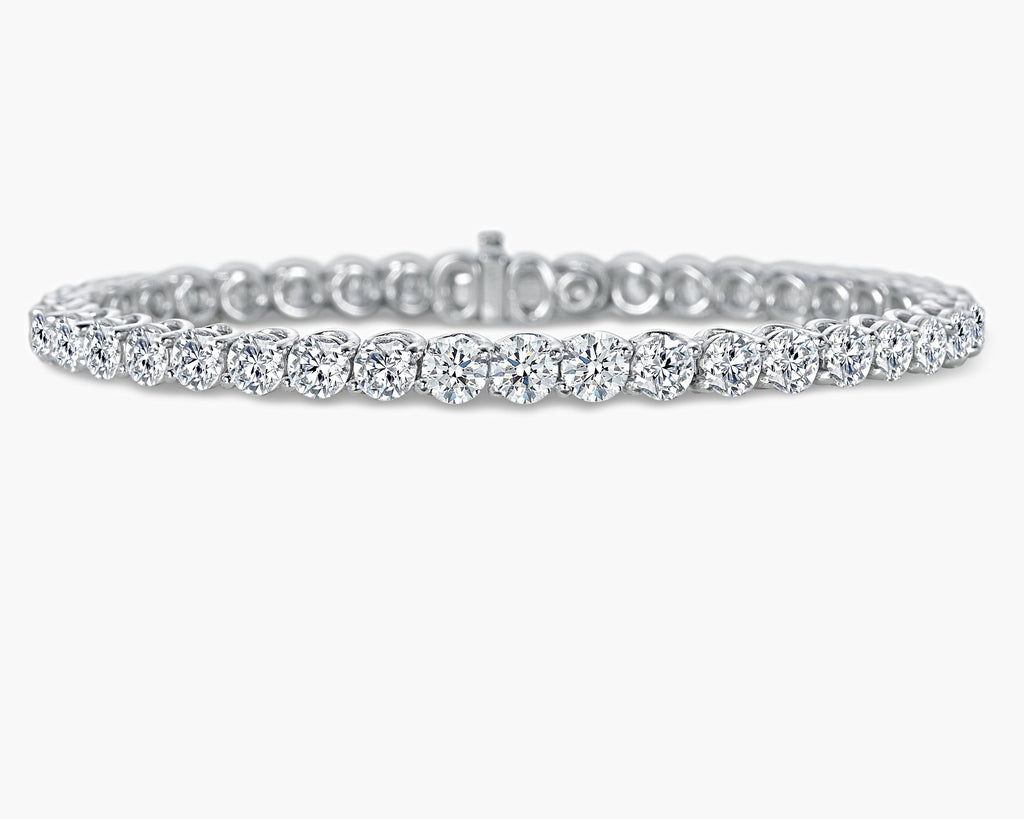Diamond Tennis Bracelet