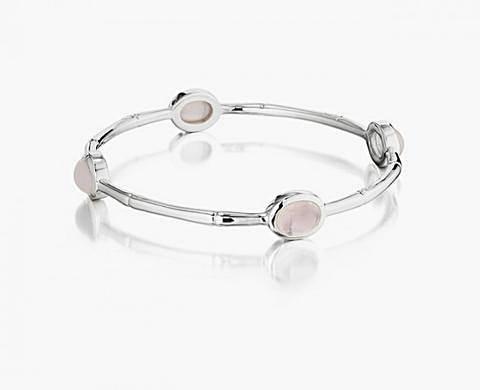 Rose Quartz Bracelet